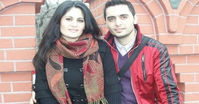 Bakıda həbs olunan ermənidən xəbər var