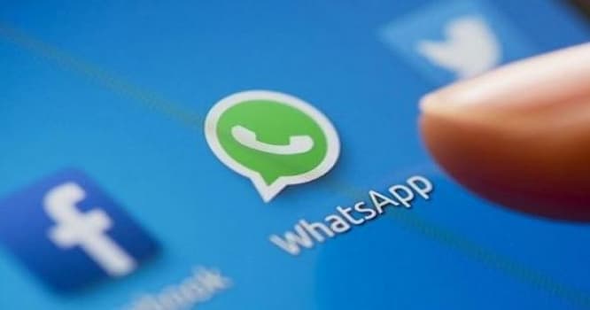 "WhatsApp"da yeni dövr başlayır