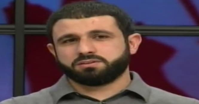 "Allah mənim bəlamı versin" - Rəşad Sadıqov