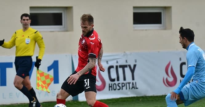 AFFA-dan beynəlxalq dərəcəli hakimə AĞIR CƏZA