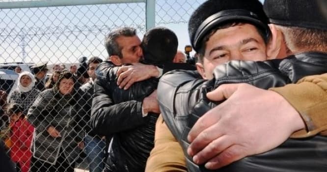 Novruz Bayramında əfv sərəncamı gözlənilir