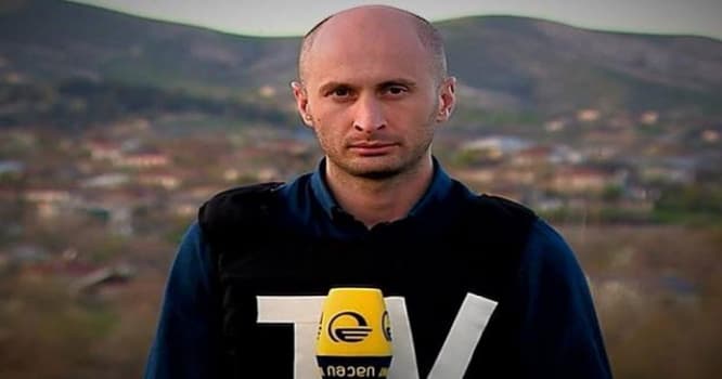O da Azərbaycanın “qara siyahı”sına düşdü