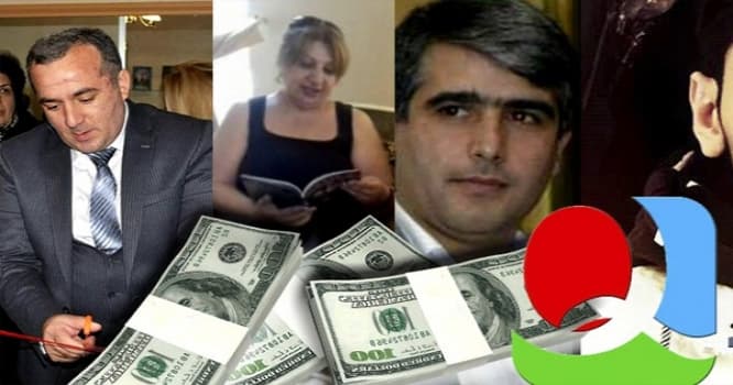 “Qurtuluş TV”, yoxsa fırldaqçı dəstəsi? - TV adı ilə maxinasiya