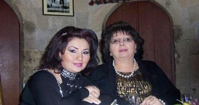 Şahnaz Haşımova vəzifəsindən uzaqlaşdırıldı