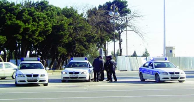 "Uşaqlara görə böyüklər cərimələnəcək" - Yol polisindən şok qərar