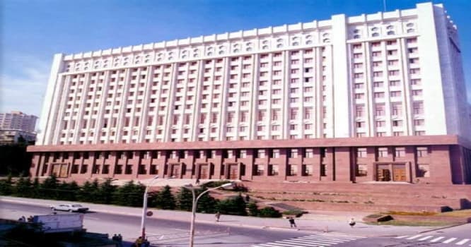 Hansı rayondan daha çox şikayət var? - Siyahı