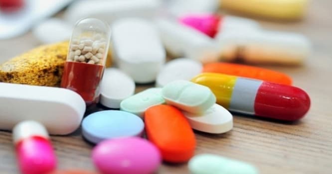 Dərman qıtlığına səbəb nədir?