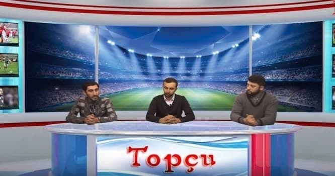 "Prosineçki Nizamiyə dəvət göndərməsə, qərəzlidi" - VİDEO