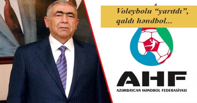 Saleh Məmmədovun sonu yaxşı görünməyən (Azər)YOLu