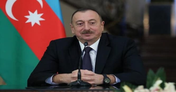 Prezident: "Azərbaycana təqribən 200 milyard dollar investisiya yatırılıb"