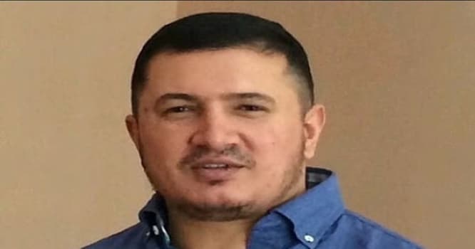 SSRİ-nin ən gənc oğrusu "Lotu Quli"ylə şərik oldu - FOTO