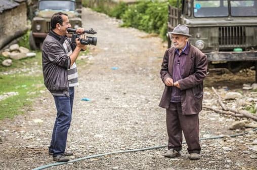 Elcan Məmmədov: “Biz zərərli intriqalardan xilas ola bilmirik” - Müsahibə