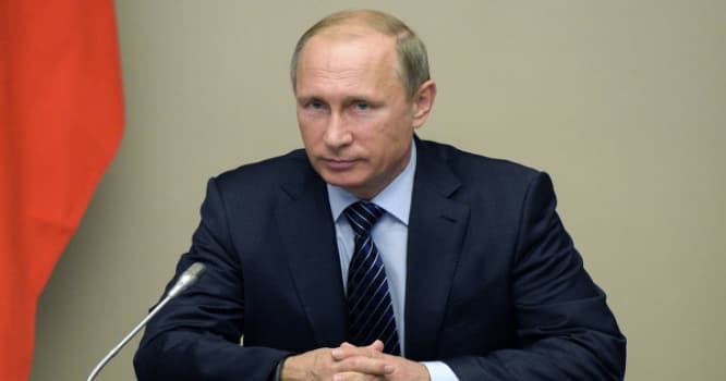 Putinin daha bir ittifaqı dağılır