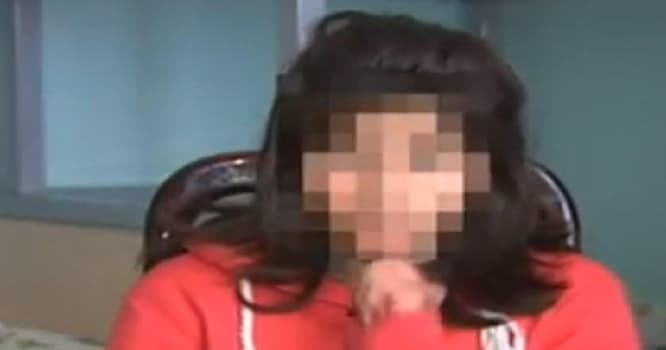12 yaşlı qızı anası küçəyə atdı - "Yalvardım, amma faydası olmadı" - VİDEO