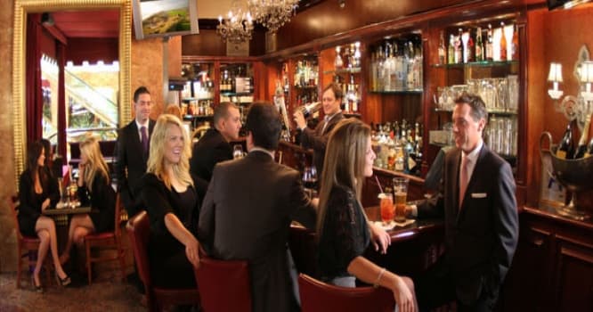 Ona “bar qızısan” deyən oğlanı kor etdi... - Bakıdakı gecə klubunda