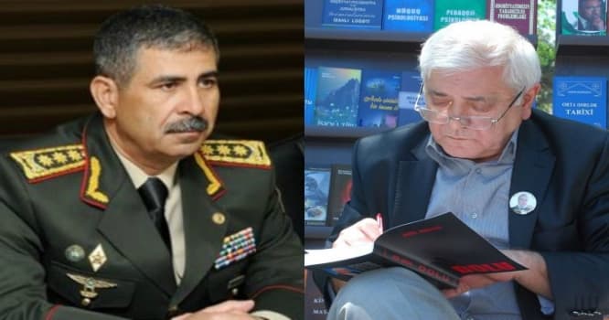 “Kartof daşıyanlara veteran vəsiqəsi verdilər, döyüşənlərə isə...” - Deputatdan nazirə açıq məktub