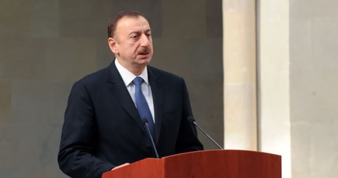 "Bu barədə nazirlərə göstəriş vermişəm" - İlham Əliyev