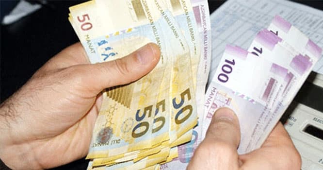 Manatla bağlı vacib PROQNOZ