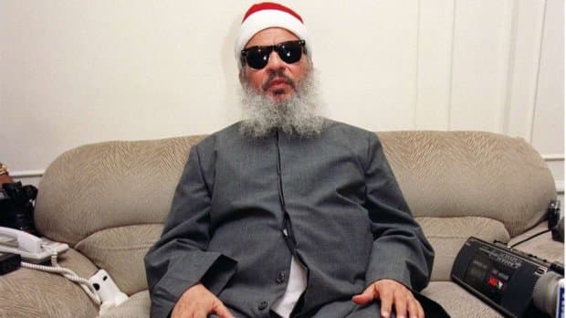 "Terrorun atası” ABŞ həbsxanasında öldü - FOTOLAR