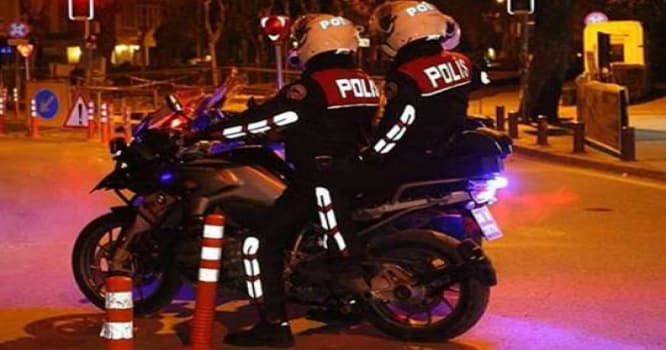 Türkiyədə 100 ilin ən böyük əməliyyatı - Minə yaxın insan saxlanıldı