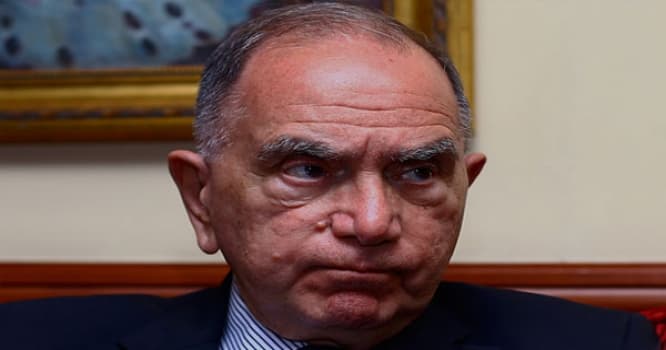 ABŞ-ın erməni səfiri Bakıya səfərindən danışdı: “Azərbaycanlılar çox təəccüblənmişdi"