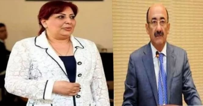 Rüşvət videosu yayılan xanim direktor danışdı: "Məsləhət belə oldu ki..."