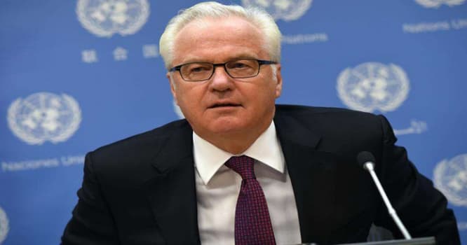 Vitaliy Çurkin iş başında öldü - 65 yaşına bir gün qalmış