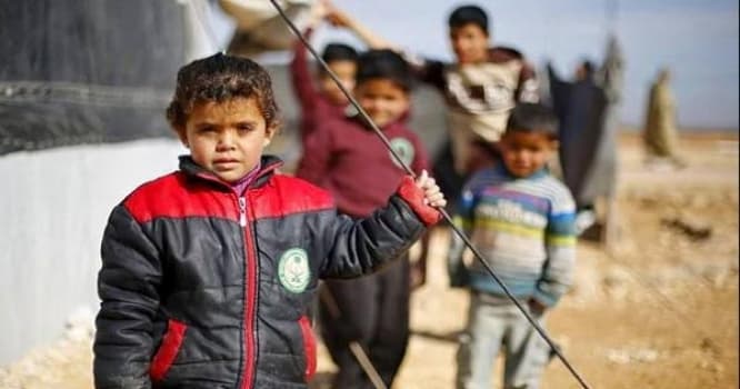 350 mindən çox uşağın həyatı təhlükədədir