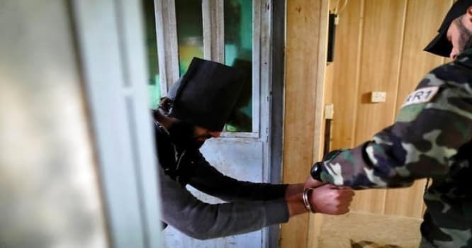 200 qadına təcavüz edən İŞİD üzvünün qan donduran sözləri