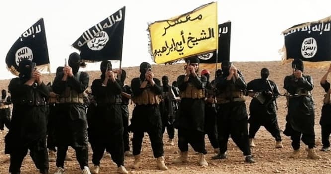 Qarabağdakı separatçılarla İŞİD terrorçularının oxşar cəhətləri - ŞƏRH