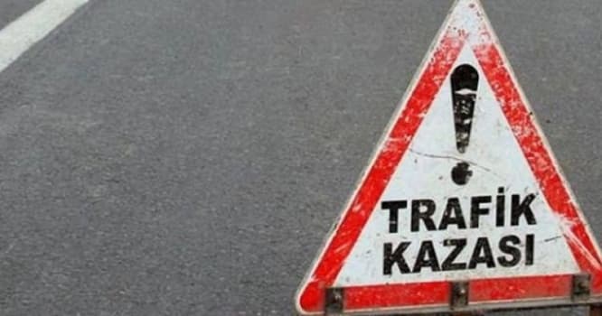 Naxçıvan yolundakı qəzada 5 azərbaycanlı ölüb - YENİLƏNİB