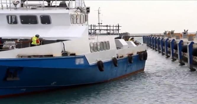 Bakıda satışa gəmilər çıxarılır: qiymət 10 min manatdan başlayır