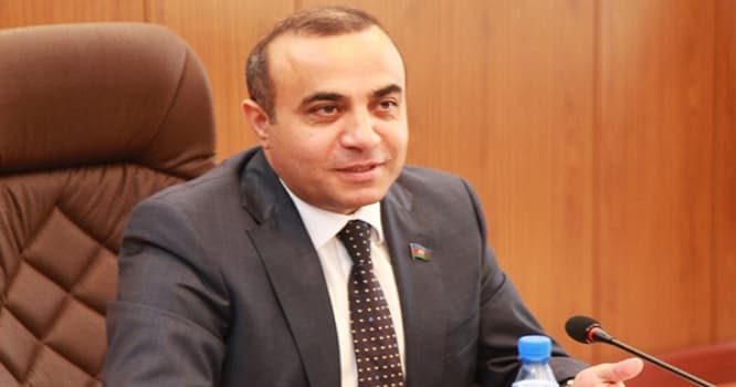 Azay Quliyev Vyanaya gedir