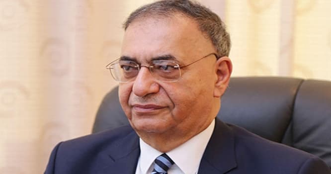Asim Mollazadə Avstraliyaya getdi