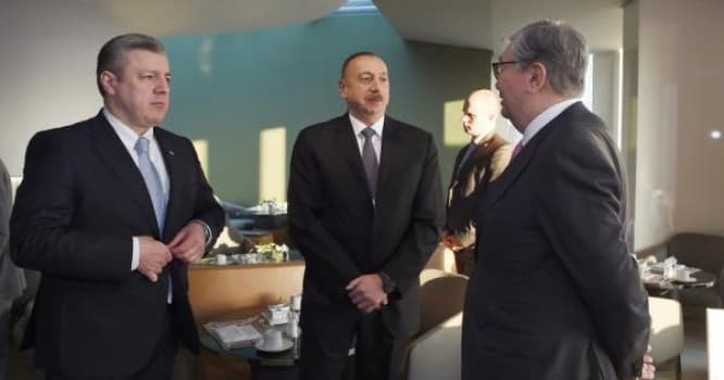 Rusiya və ABŞ generalları niyə Bakıda görüşdü? - Prezident şərh etdi