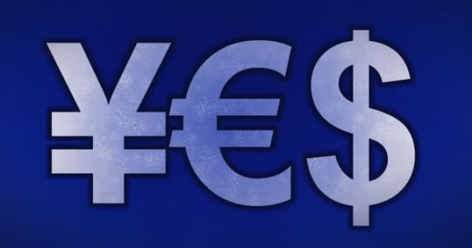 Dollar digər pulları dəyərdən saldı - FOTO