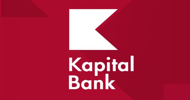 "Kapital Bank"ın rəhbərliyinə yeni təyinatlar