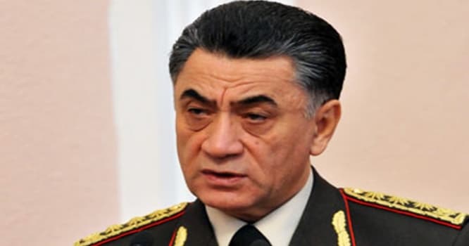 “Üç mindən çox cinayətkar qrup...” - Ramil Usubov
