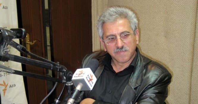 "Azadlıq" qəzetinin redaktoru Baş Prokurorluğa çağrıldı