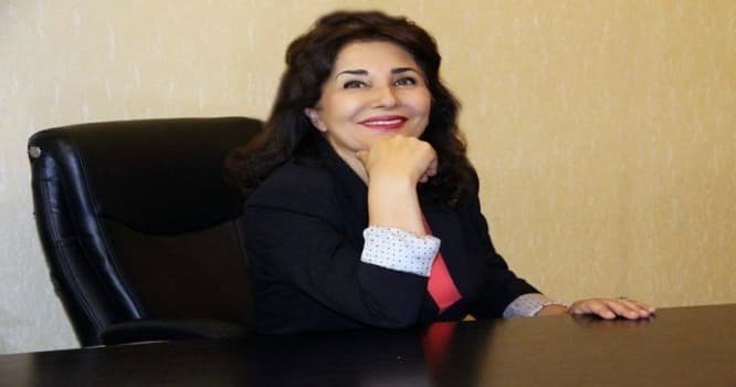 Mehriban Zeynalovaya ağır itki üz verib