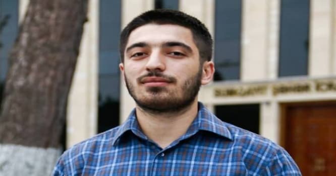 Rahim Şalıyevə vəkili ilə görüşməyə icazə verilməyib
