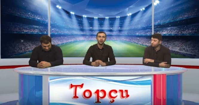 "U-19 liqasında oyun alqı-satqısı virus kimi düşüb" - VİDEO