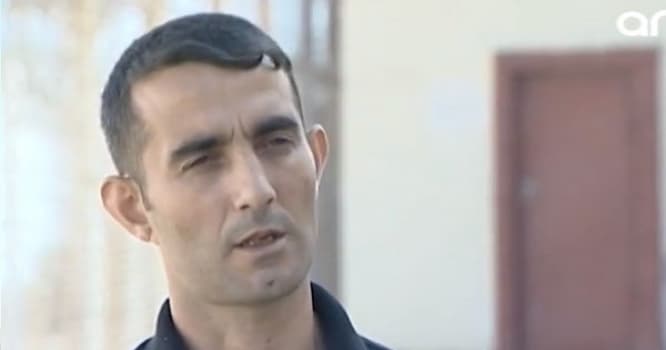 Əsgərlərin pulunu “yeyən” komandir: “Vətənə xəyanət etməmişəm ki...” - VİDEO