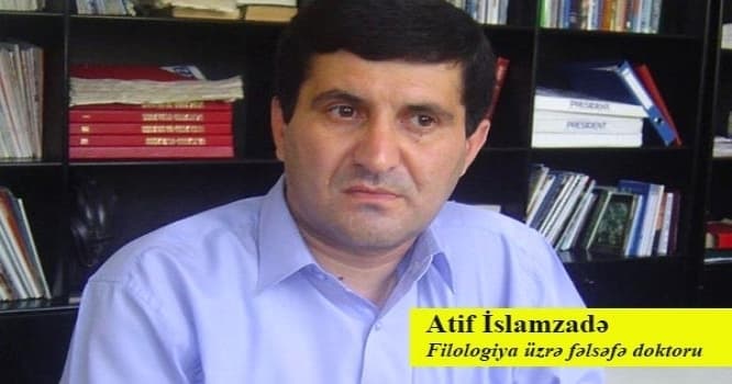 Bir ayənin yanlış tərcüməsi