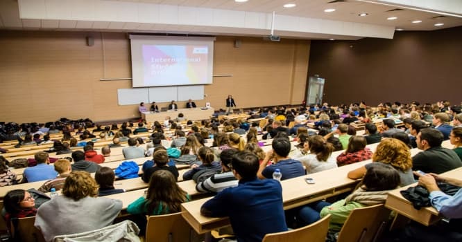 Hökumət universitetləri birləşdirə bilər - Böhrandan çıxış yolu