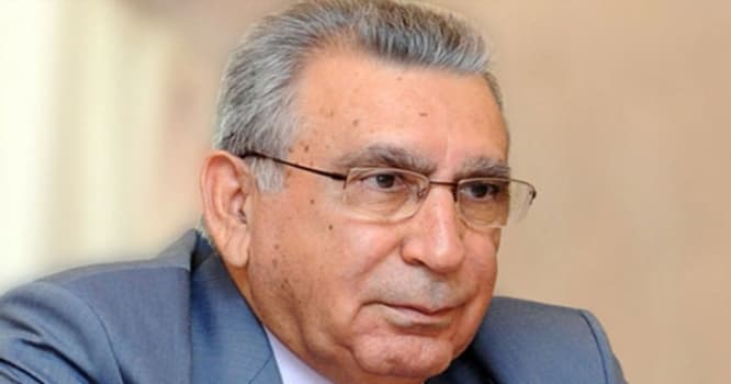 Ramiz Mehdiyev sərəncam verdi