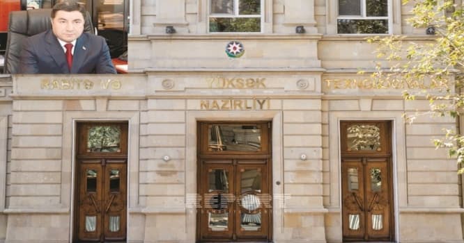 Vidadi Zeynalov 43 milyonluq əmlakını tələb etdi - mülklərinin satılmasını istəyir