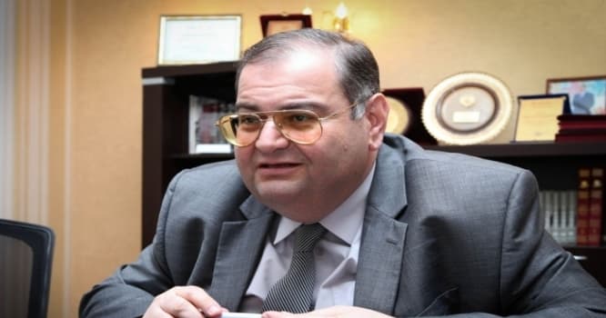 "Mehriban Əliyeva yeni vəzifəsində də böyük nailiyyətlərə imza atacaq" - Cəmil Quliyev