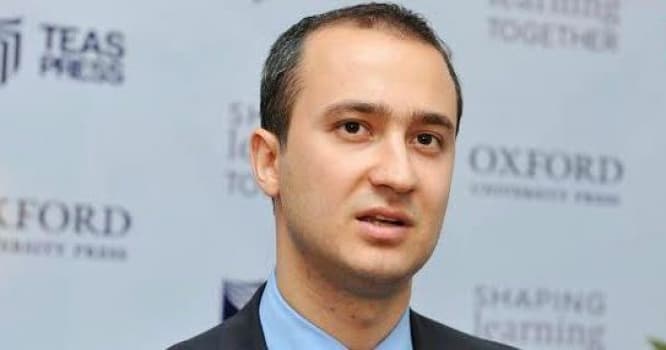 Tale Heydərovun çəkdiyi filmin nümayişi olacaq