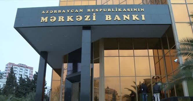Mərkəzi Bank necə dolanır? - ARAŞDIRMA